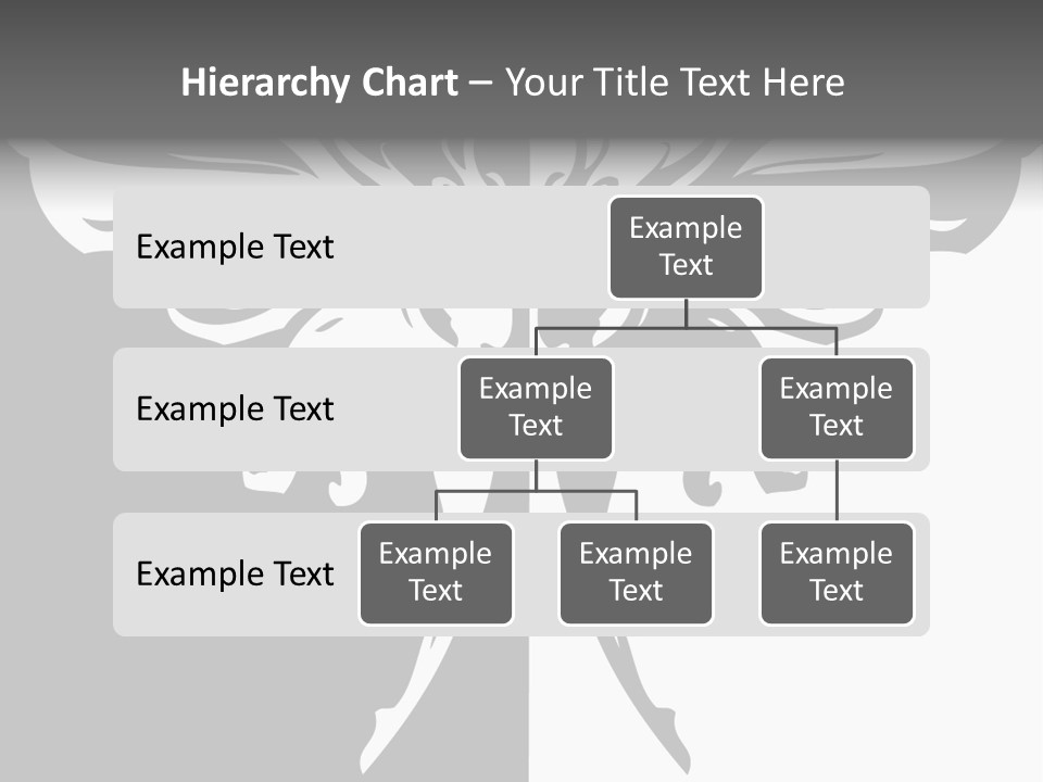 Good And Bad Contrasting Angels Stock Vector Illustration: PowerPoint Template