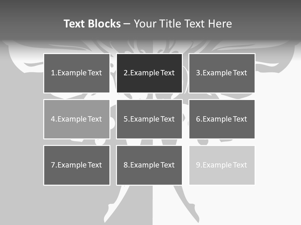 Good And Bad Contrasting Angels Stock Vector Illustration: PowerPoint Template