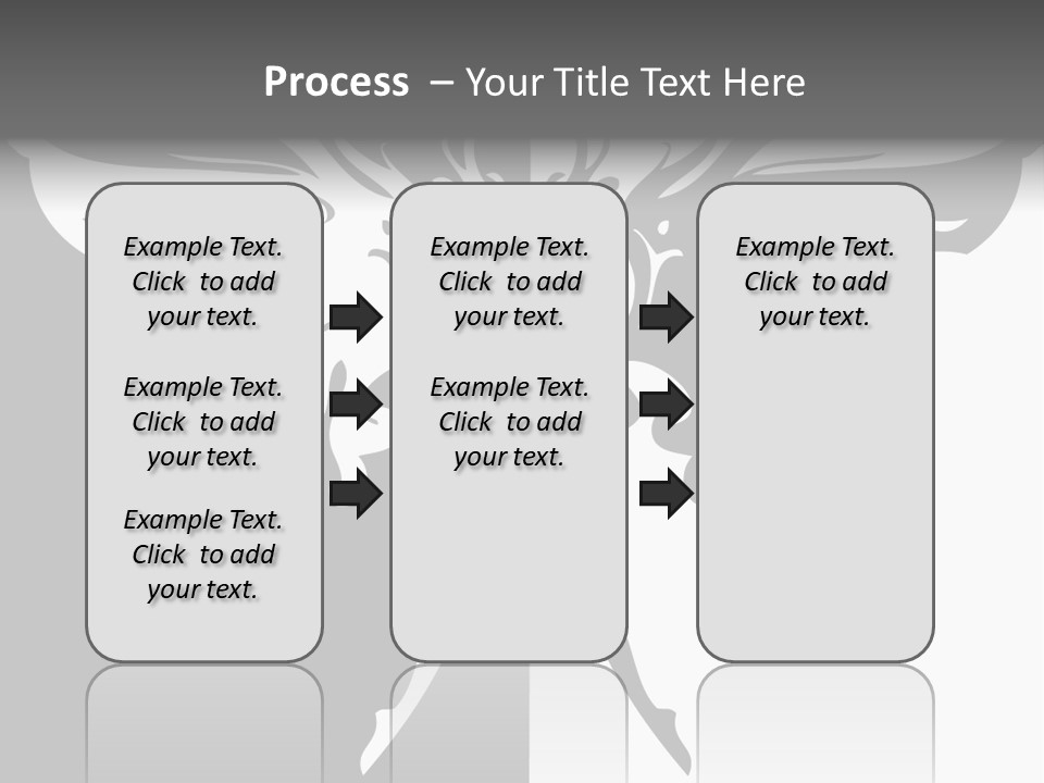 Good And Bad Contrasting Angels Stock Vector Illustration: PowerPoint Template