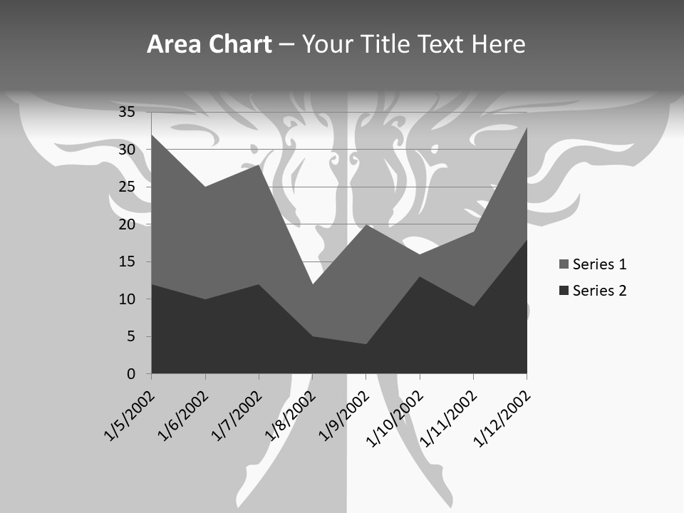 Good And Bad Contrasting Angels Stock Vector Illustration: PowerPoint Template