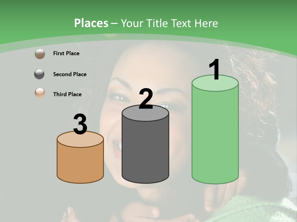 Ashley PowerPoint Template