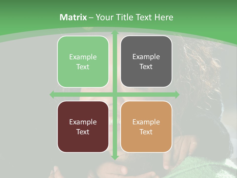 Ashley PowerPoint Template