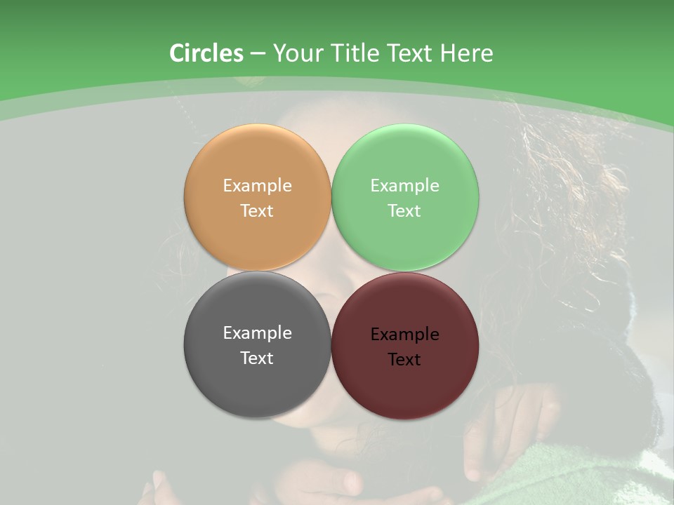 Ashley PowerPoint Template