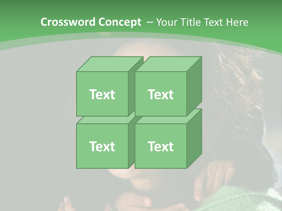 Ashley PowerPoint Template