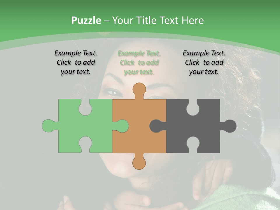 Ashley PowerPoint Template