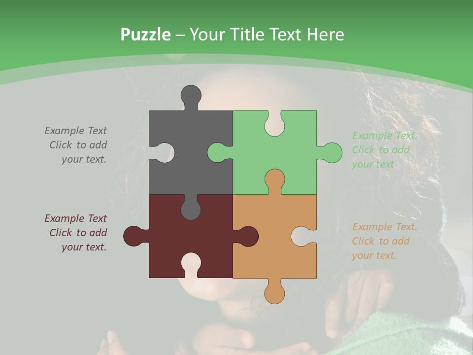 Ashley PowerPoint Template