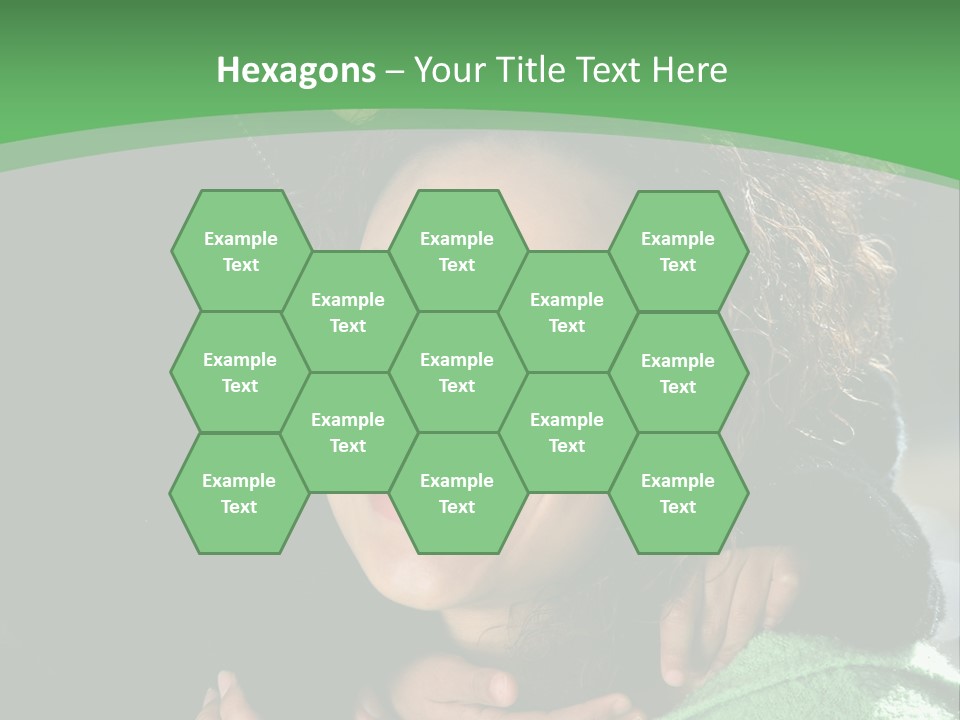 Ashley PowerPoint Template