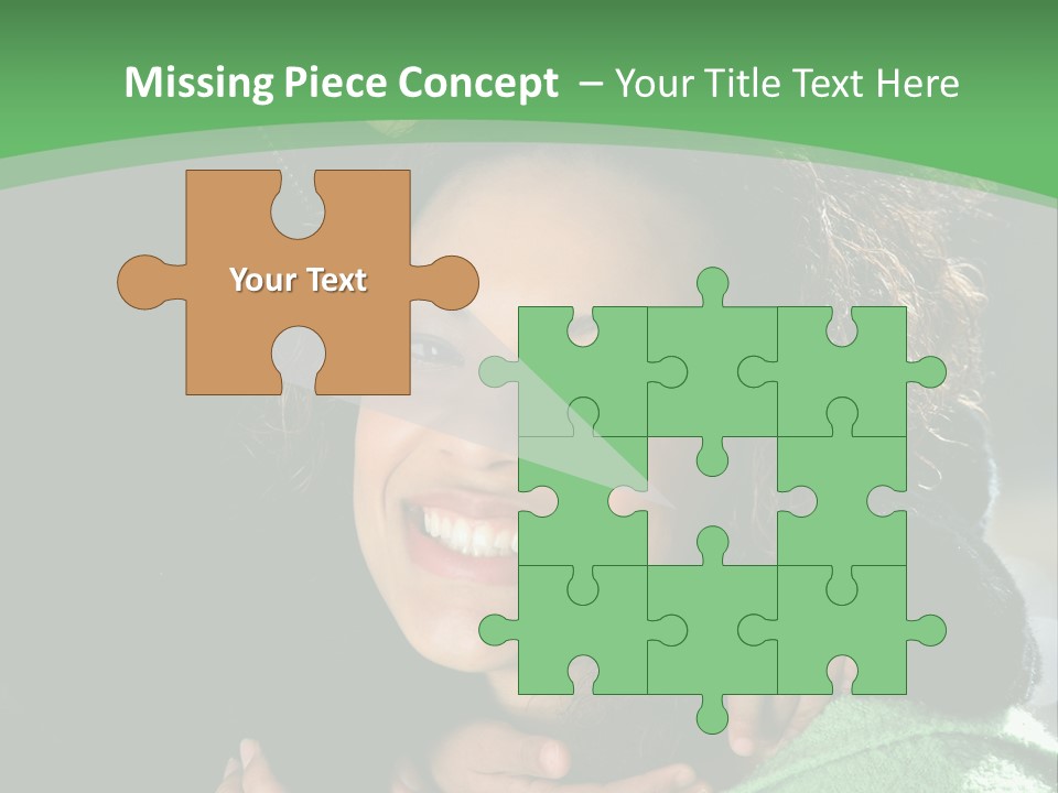 Ashley PowerPoint Template