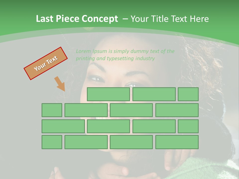 Ashley PowerPoint Template