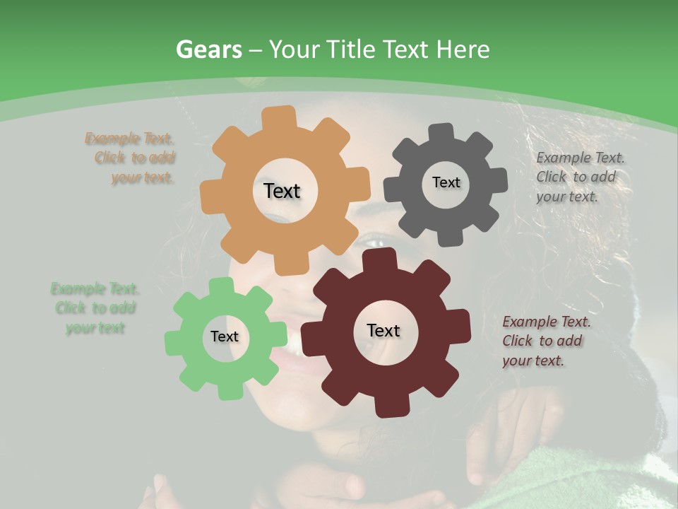 Ashley PowerPoint Template