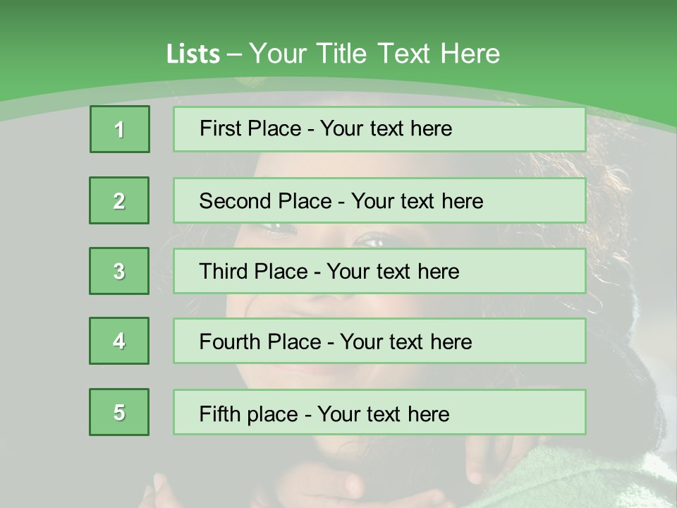 Ashley PowerPoint Template