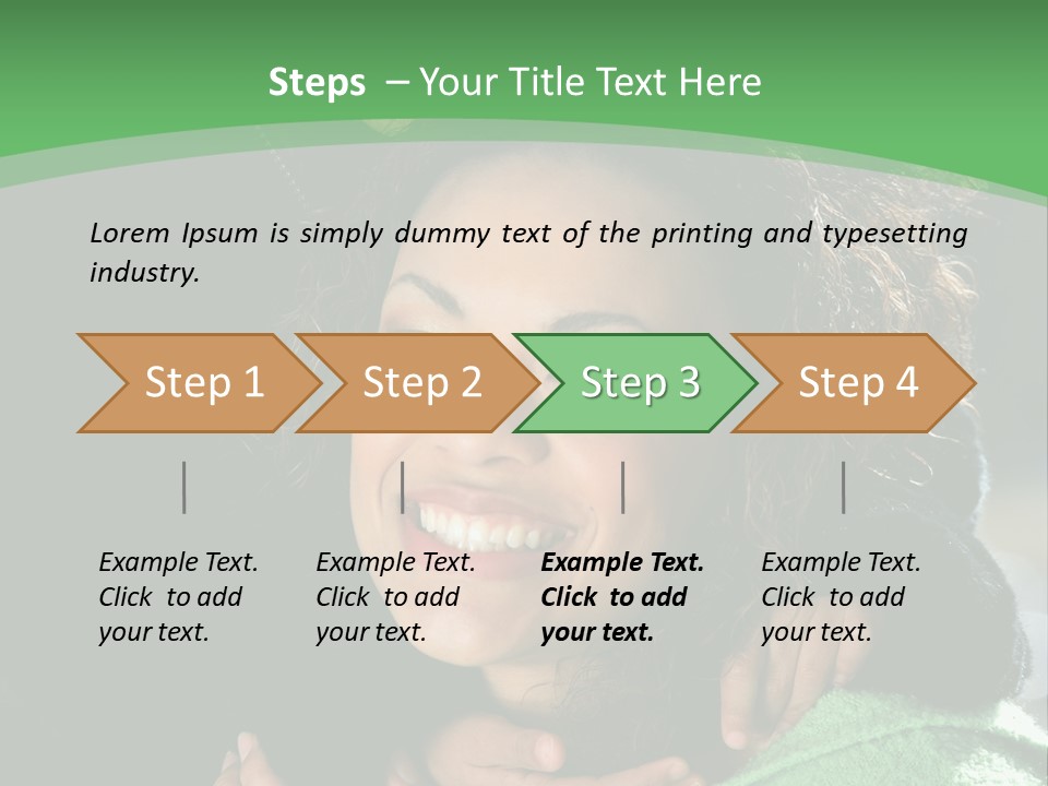 Ashley PowerPoint Template