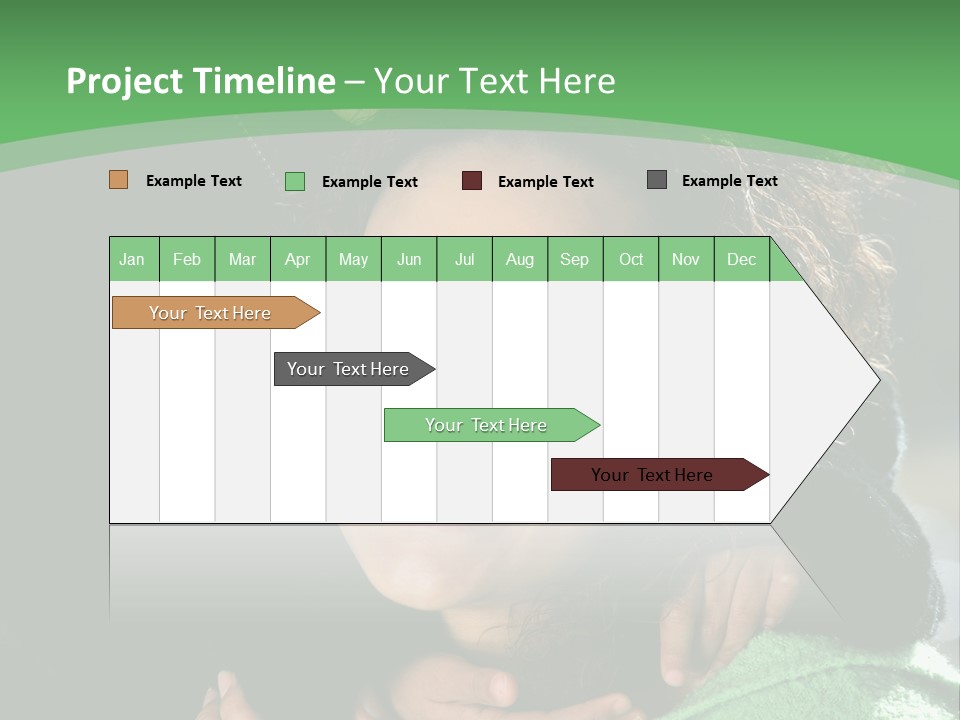 Ashley PowerPoint Template
