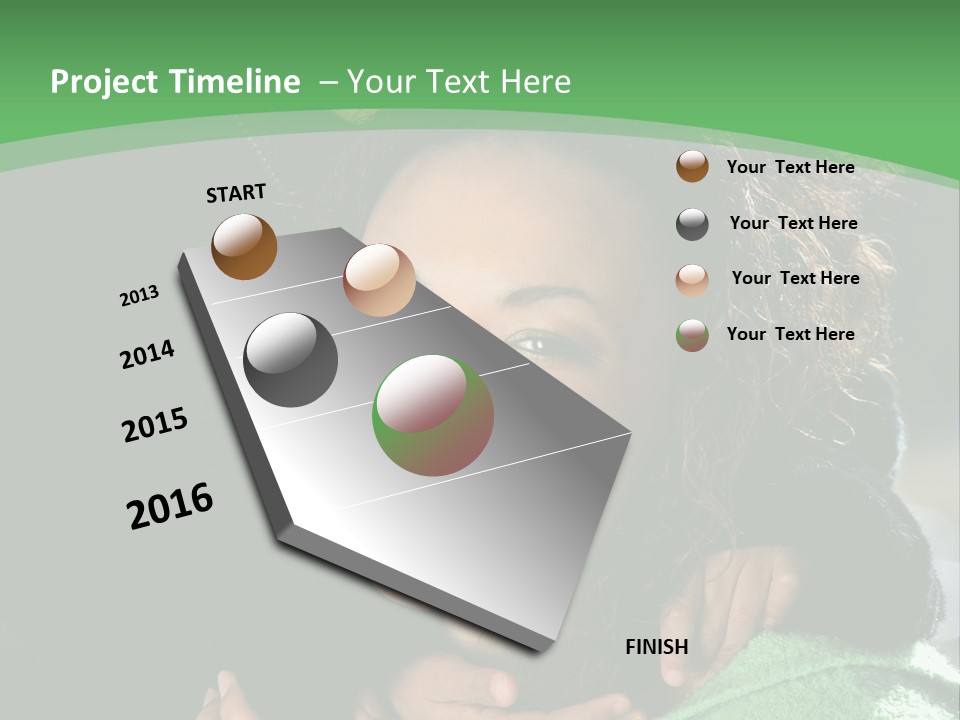 Ashley PowerPoint Template