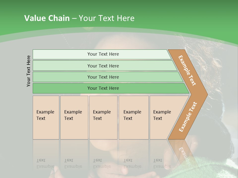Ashley PowerPoint Template