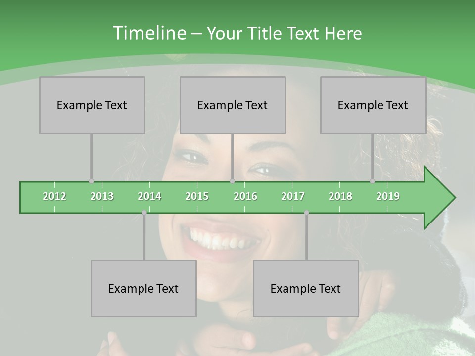 Ashley PowerPoint Template