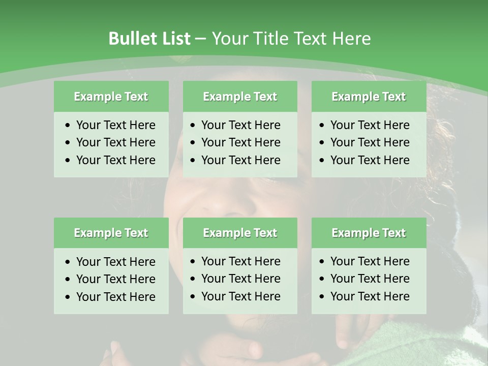 Ashley PowerPoint Template