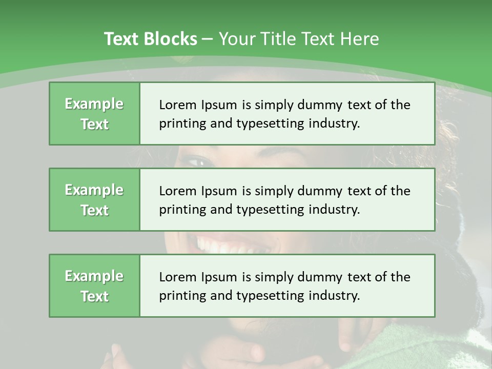 Ashley PowerPoint Template