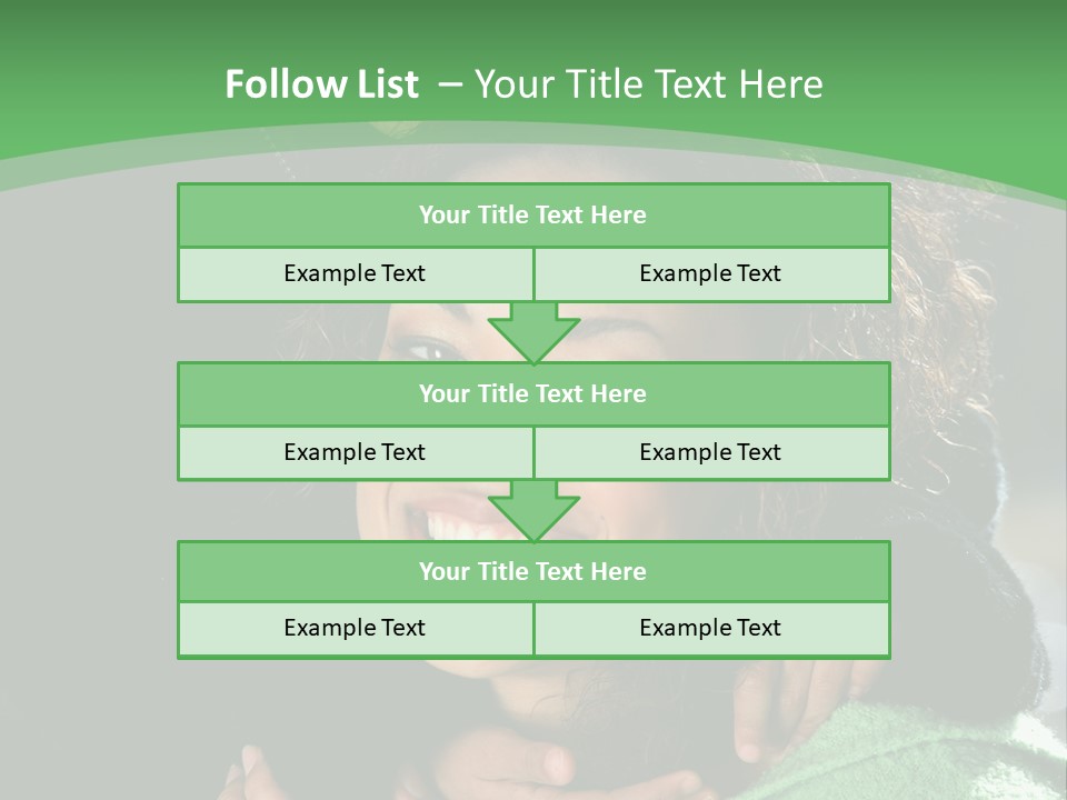 Ashley PowerPoint Template