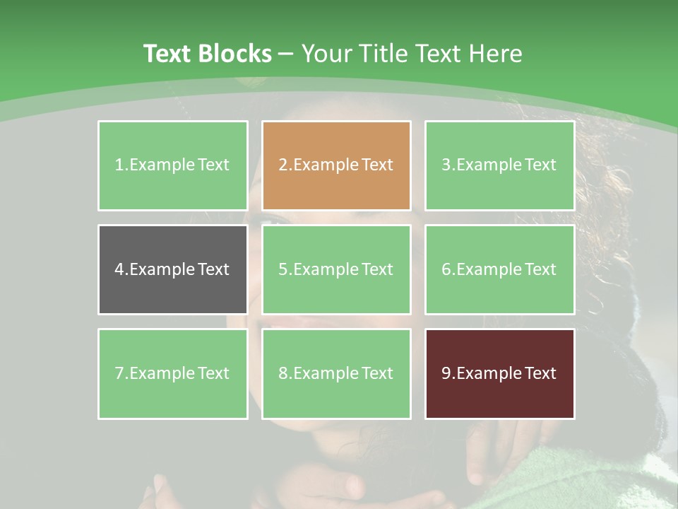 Ashley PowerPoint Template