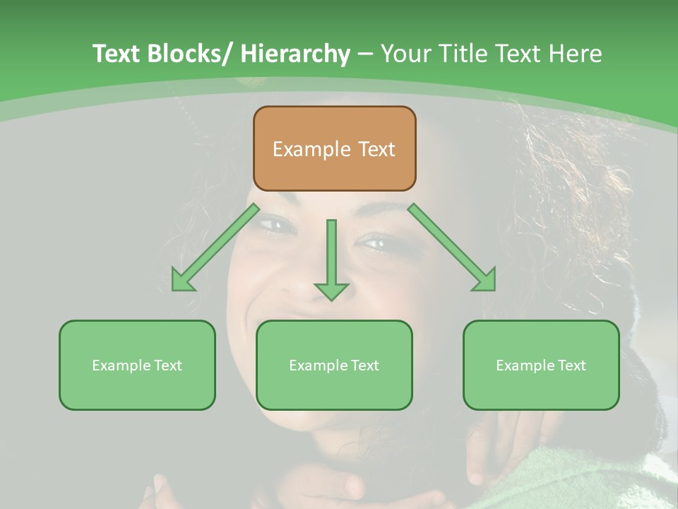 Ashley PowerPoint Template