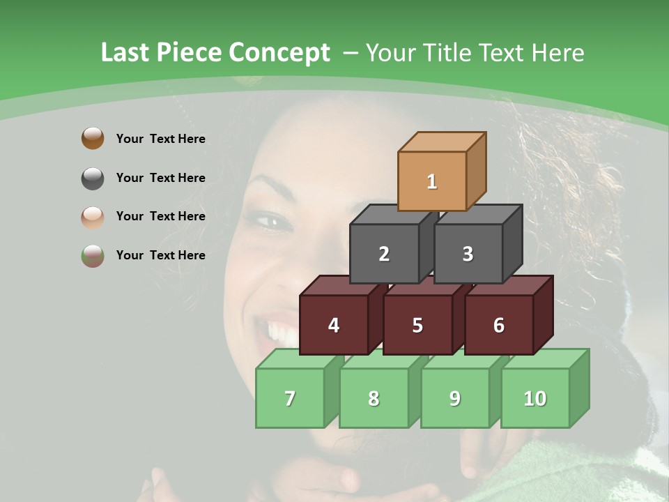 Ashley PowerPoint Template