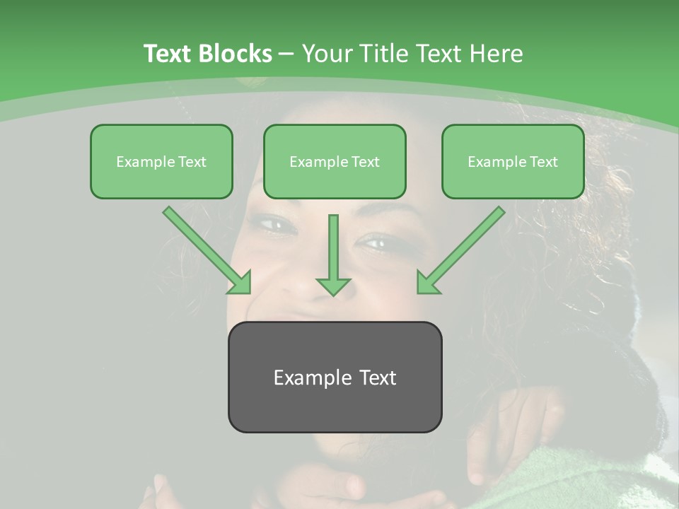 Ashley PowerPoint Template