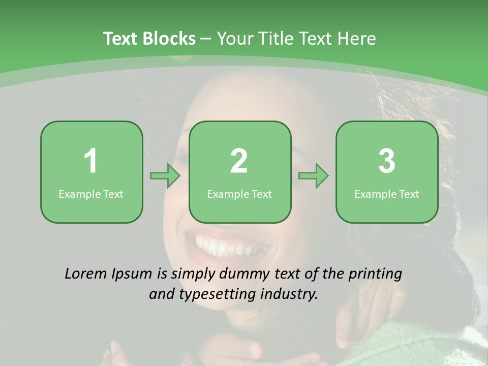 Ashley PowerPoint Template