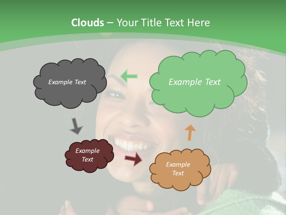 Ashley PowerPoint Template