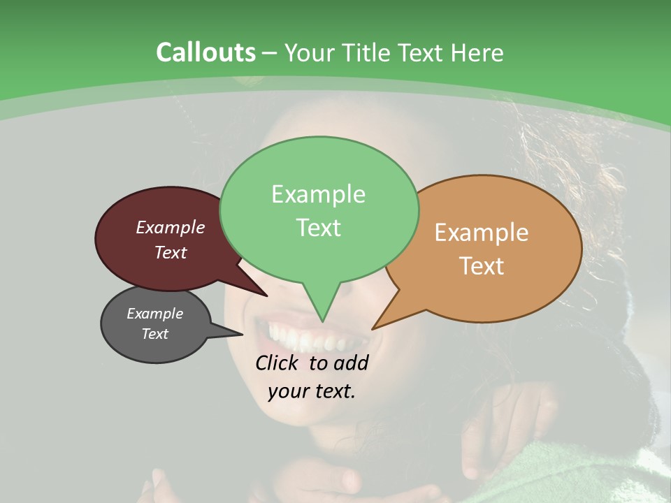 Ashley PowerPoint Template