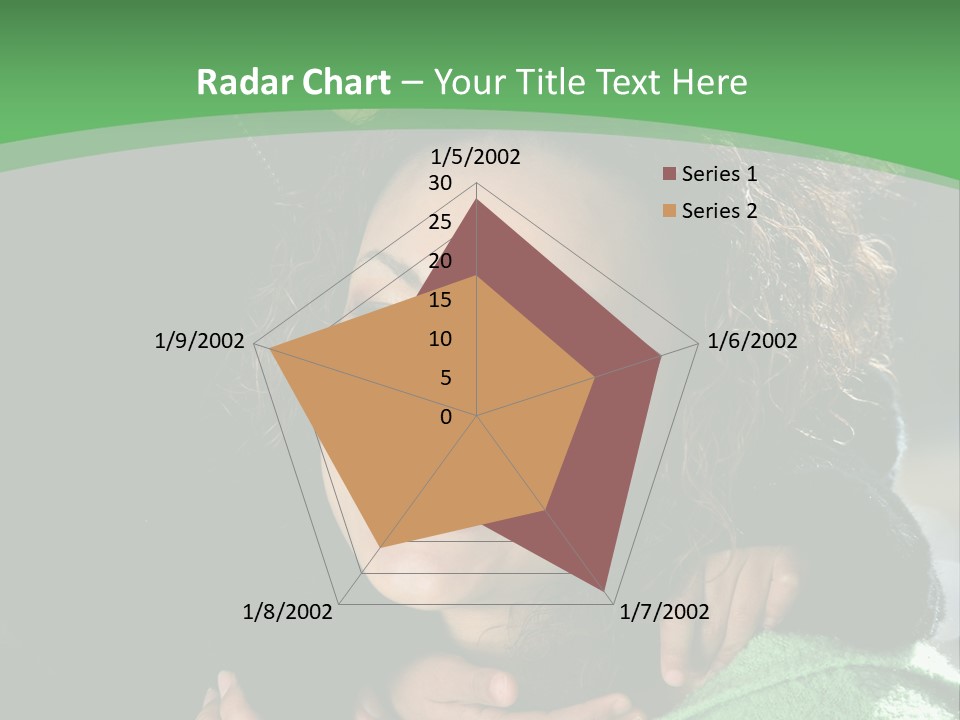 Ashley PowerPoint Template