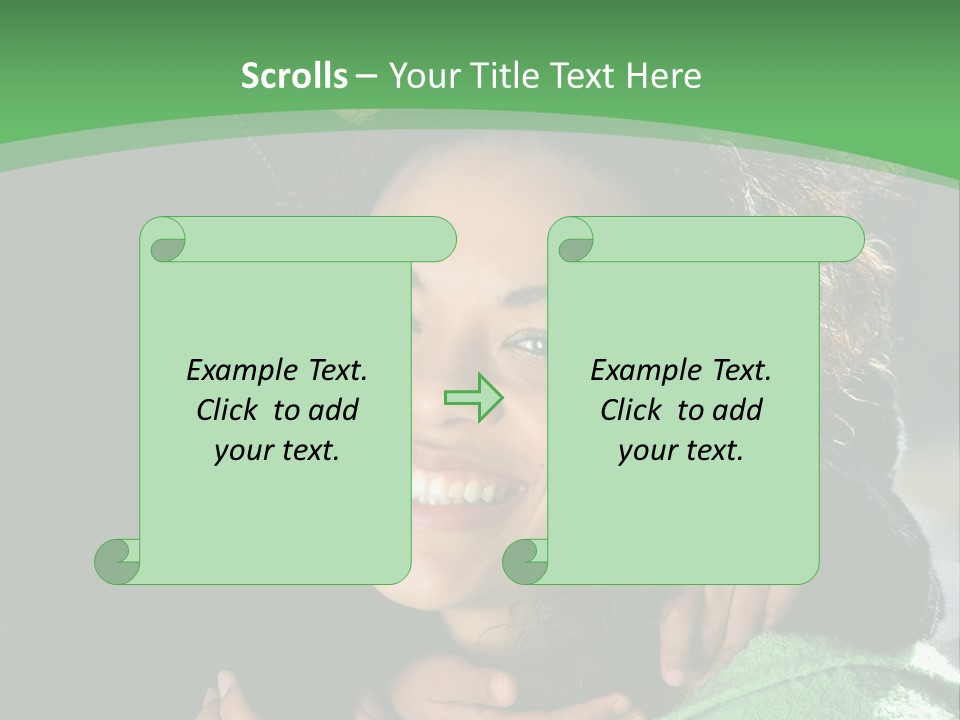 Ashley PowerPoint Template