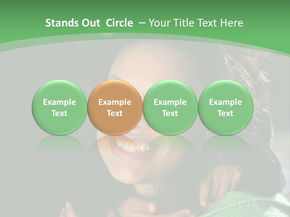 Ashley PowerPoint Template