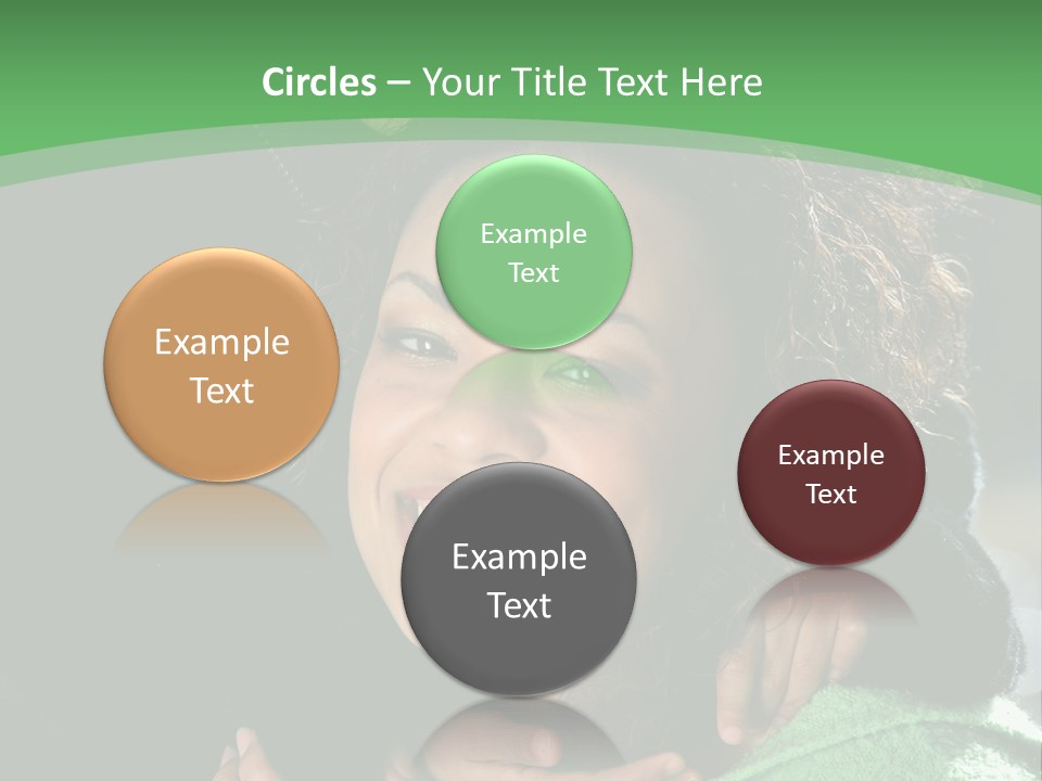 Ashley PowerPoint Template