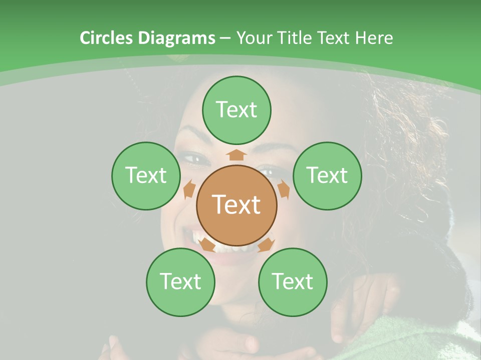 Ashley PowerPoint Template