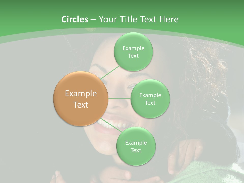 Ashley PowerPoint Template