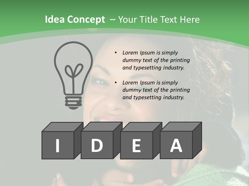 Ashley PowerPoint Template