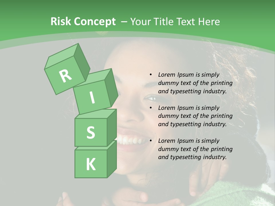 Ashley PowerPoint Template