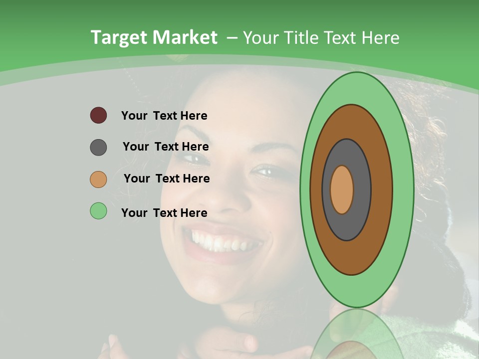 Ashley PowerPoint Template