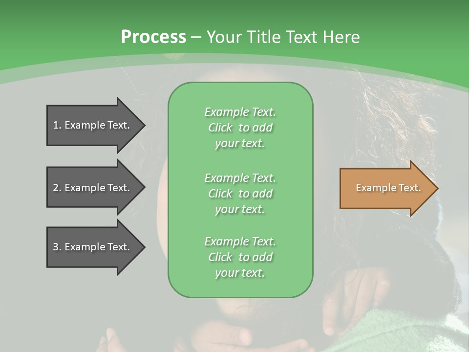 Ashley PowerPoint Template