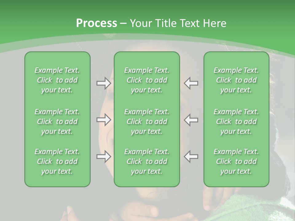 Ashley PowerPoint Template