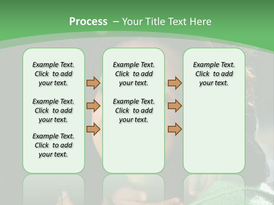 Ashley PowerPoint Template