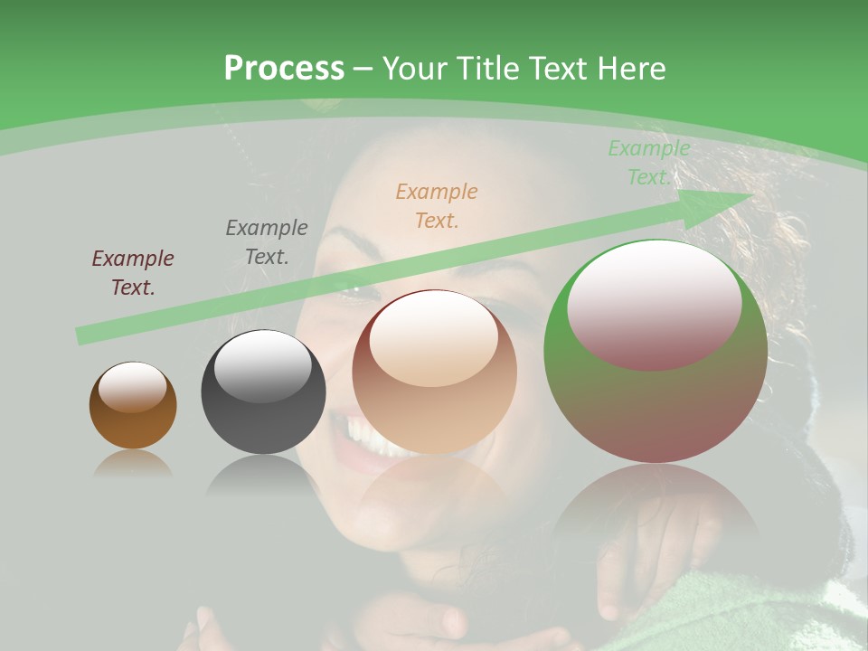 Ashley PowerPoint Template