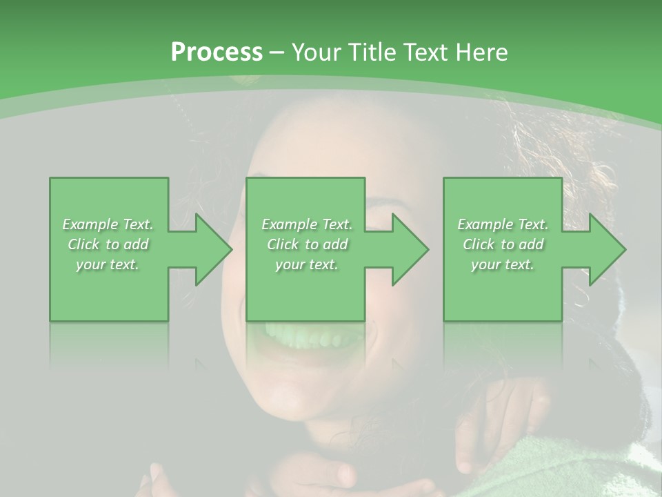 Ashley PowerPoint Template