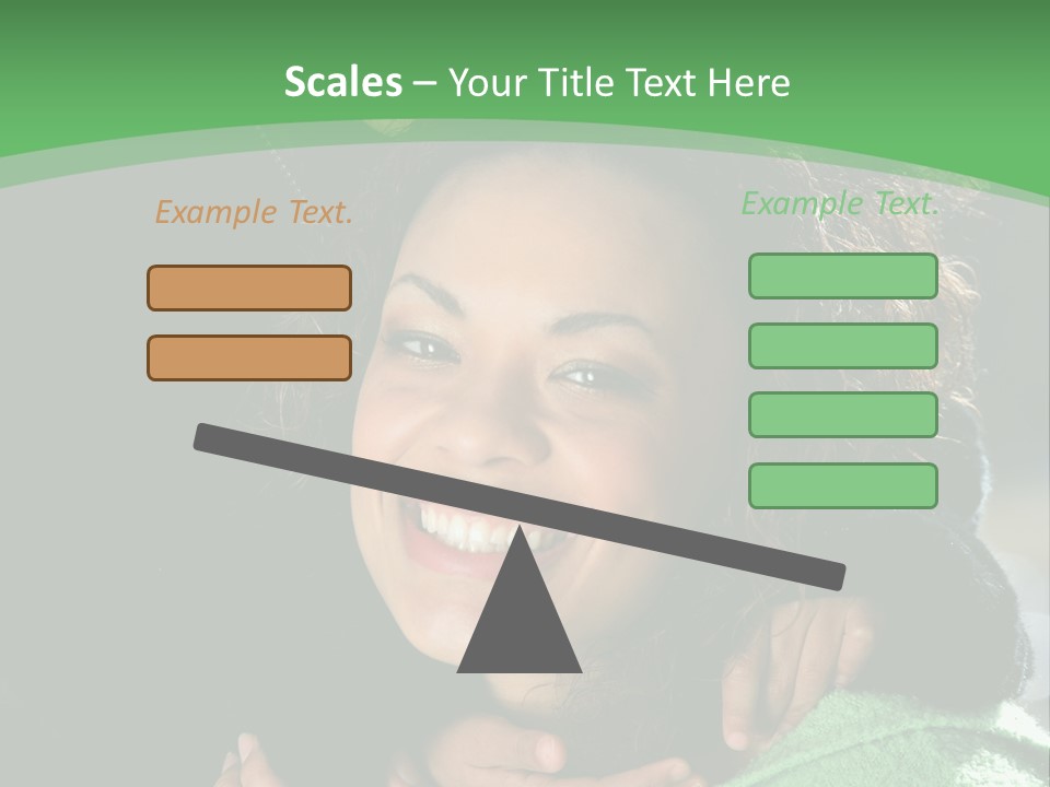 Ashley PowerPoint Template