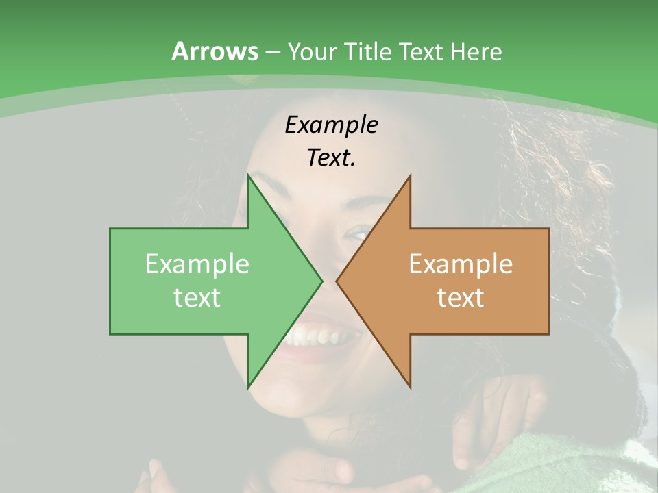 Ashley PowerPoint Template