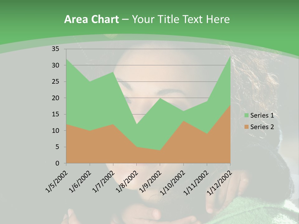 Ashley PowerPoint Template
