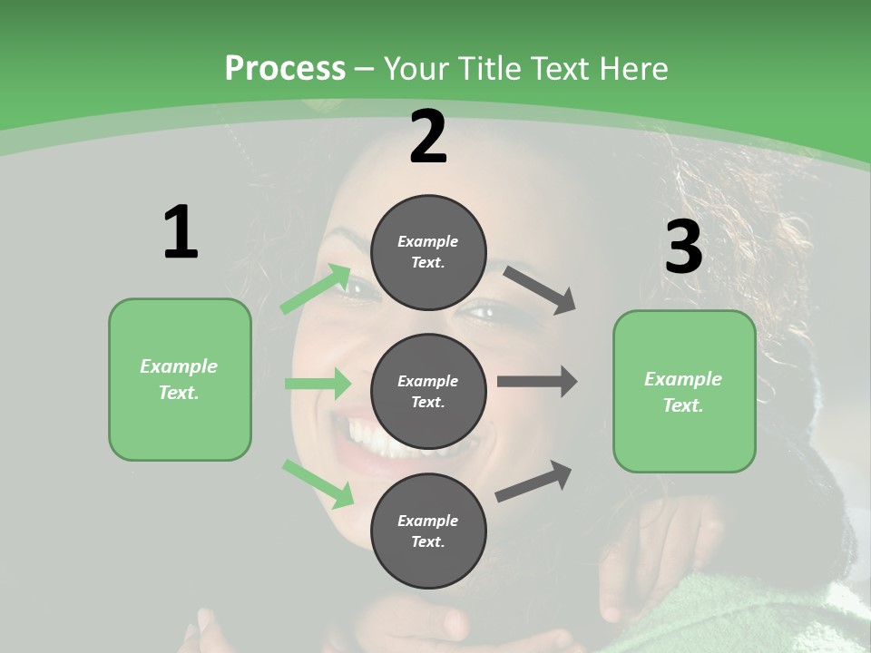 Ashley PowerPoint Template