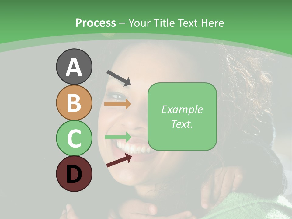 Ashley PowerPoint Template