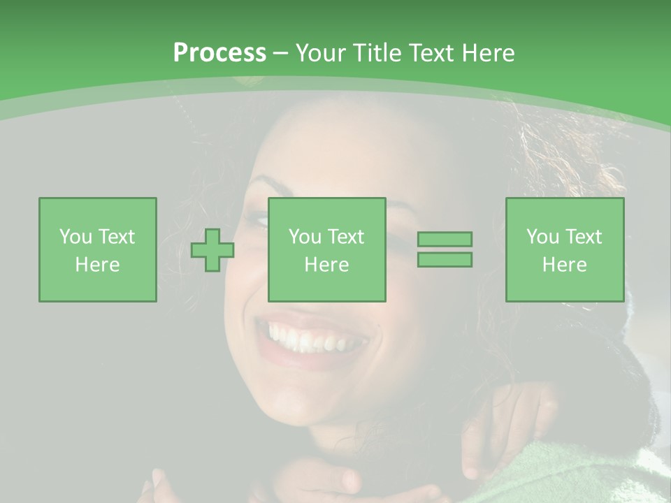 Ashley PowerPoint Template